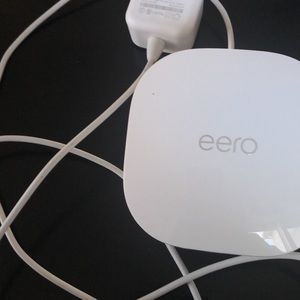 Internet box, router, and internet extender